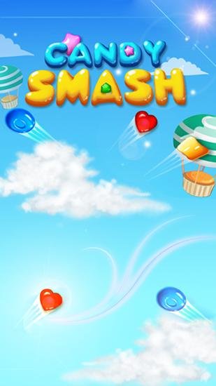 game pic for Candy smash